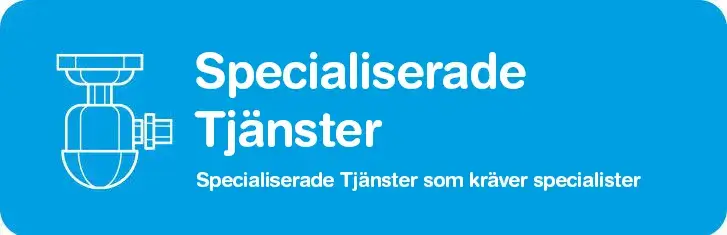 Rörmokare i söderköping har speciella vvs tjänster